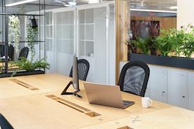 Vertical CoWorking Bolhão