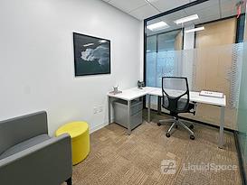 Regus | Wiehle Metro
