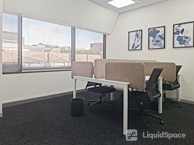 HQ | Johannesburg, Killarney Mall