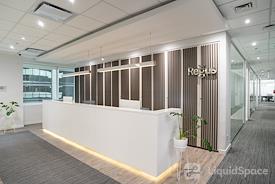 Regus | Buenos Aires Laminar Plaza F7