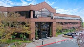 Office Evolution - Bellevue South