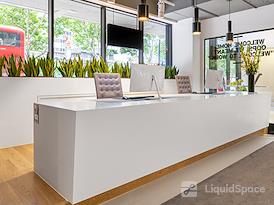 Regus | Euston Warren Street