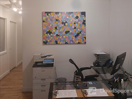 Sage Workspace @ 276 Fifth Avenue