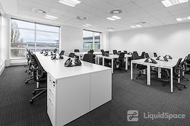 Regus | Exeter, The Senate
