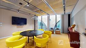 FORA | Borough Yards