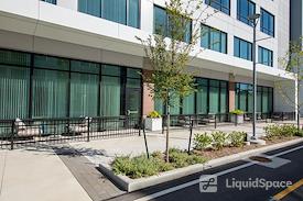 Carr Workplaces - Convergence Center