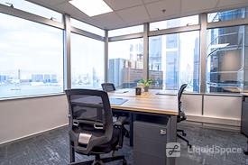 Compass Offices | Infinitus Plaza