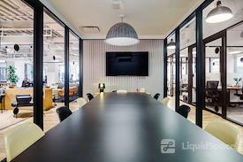 WeWork | 750 Lexington