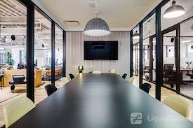 WeWork | 750 Lexington