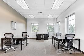 Regus | Emerald View