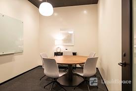 Industrious - Boston - Legacy Place