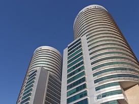 Regus | Dubai BCW Jafza View 18 & 19