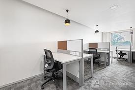Regus | HYDERABAD, Uppal