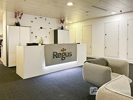 Regus | Manchester Spinningfields