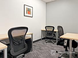 Regus | The Canyons at Summerlin