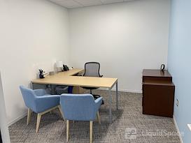 Carr Workplaces - Capitol Hill