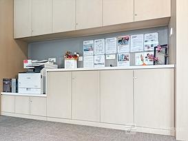 Regus | Wuhan, Optics Valley Financial Centre