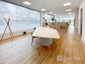 Regus | Barcelona Avendia Diagonal 131