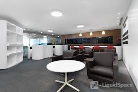 Regus | Bangalore UB City