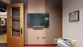 FORA | 210 Euston Road