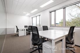 Regus | THE HAGUE, Regus World Forum