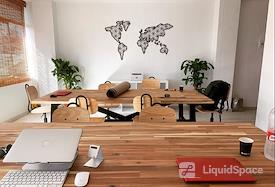 SOHO Coworking Malaga