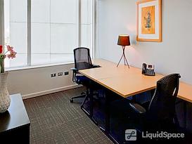 Regus | Santiago, Nueva Apoquindo