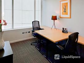 Regus | Santiago, Nueva Apoquindo