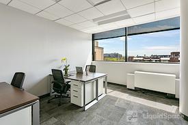 District Offices Georgetown