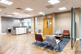 Landmark | Birmingham Brindleyplace