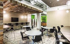 Launch Workplaces Gaithersburg