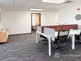Regus | TX, Amarillo - S Polk St