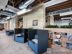 SPACES | North Water Street