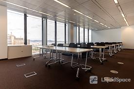 Regus | Vienna, Twin Towers