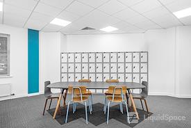 Regus | Bristol, Almondsbury Business Park