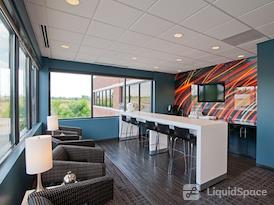 Regus | Millport at Butler