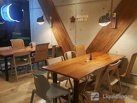 The Office Project Coworking Studio