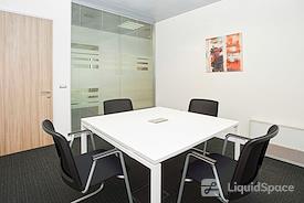 Regus | Milan, Linate