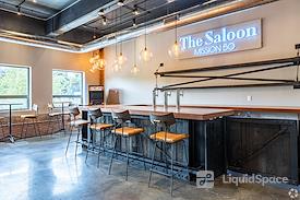 Mission 50 - NJ's Premier Coworking Space
