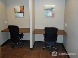 Regus | One Riverwalk Place