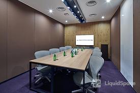 The Executive Centre - Shin-Marunouchi Center