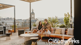 Cloudworks Passeig de Gràcia
