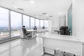 Regus | Abuja, Constitution Avenue