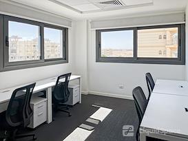 HQ | Hurghada, Royal