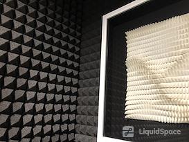 Forty4 Creative Co-working Re-imagined.