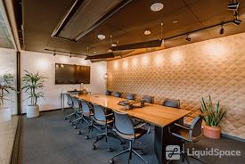 Industrious - Pearl Street