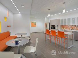 Regus | Burton Hills