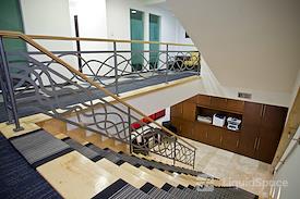 Circulo Condesa Business Center