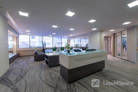 Regus | Rome, Bissolati