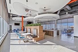 Venture X Dallas - Braniff Center